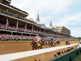 Image result for kentucky Derby
