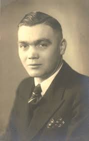 Kurt Heinz Otto Kuchenbecker 1915–1989