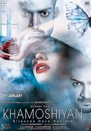Pin By Om Prakash On Full Movies In 2020 Khamoshiyan Movie Hindi Movie Film Full Movies Online Free