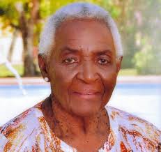 Brenda Maria Burrows