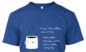 We're shipping them out tomorrow, so contest winners should keep an eye on the mailbox next week. Drewtoothpaste On Twitter New Toothpaste For Dinner T Shirt Available Now Coffee Https T Co Rkhookyxck