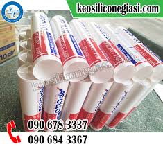TUYỂN ĐẠI LÝ, NHÀ PHÂN PHỐI KEO APOLLO SILICONE GIÁ RẺ -CHÍNH HÃNG TỪ NHÀ  MÁY