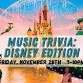 Trivia Night: Disney event in Manassas, VA