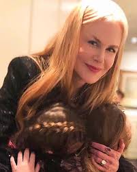 She has received an academy award, one primetime emmy aw. Are Nicole Kidman S Kids In Big Little Lies Season 2