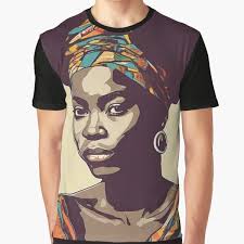 Malika Men's T-Shirts for Sale