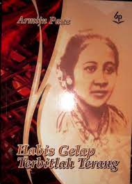 Download Buku Habis Gelap Terbitlah Terang Karya R A Kartini Kopi Prestasi