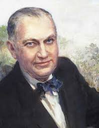 National Philanthropy Day and Charity — The Heritage Society