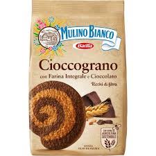 In questa mia recensione vi voglio parlare dei nuovissimi biscotti della mulino bianco, ovvero il biscottone. Biscotti Cioccograno Mulino Bianco 330 Gr Ordinalo Ora Su Cicalia