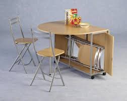 But don't let your small kitchen get in the way of getting one.check these kitchen tables for small spaces. Folding Kitchen Tables Small Spaces Popular Interior Paint Colors Check More At Http Www Freshtal Kitchen Table Settings Ikea Dining Sets Dining Room Small