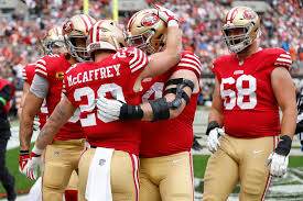 Christian McCaffrey injury: 49ers await tests; Deebo Samuel day-to-day