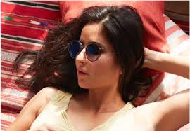 Katrina Kaif's sun-kissed picture is major weekend mood!