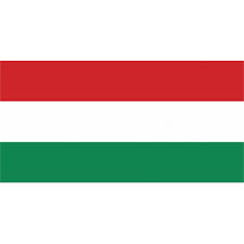 Die nationalflagge ungarns ist eine horizontale trikolore in rot, weiß und grün. Die Aufkleber Mit Der Ungarischen Flagge Sind In Verschiedenen Grossen Erhaltlich