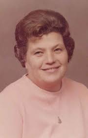 Margaret Clara (Kuhlenschmidt) Menke Obituary September 2, 2014