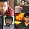He received the accolade for his performance in sakina samo's directorial debut. 1