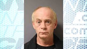 Former nurse from Pulaski accused of engaging in sex act with patient