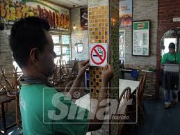 Merokok di malioboro yogya terancam denda rp 7,5 juta. Rokok Masyarakat Sudah Mula Patuh