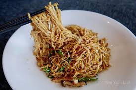 To ensure the authenticity of its food, the majapahit appointed an indonesian chef who has extensive cooking experience for more than 25 years in indonesian cuisine. The Regent Chinese Cuisine Restaurant Mont Kiara The Yum List