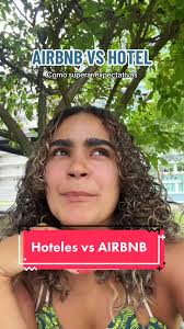 Airbnb or Hotel in Puerto Rico