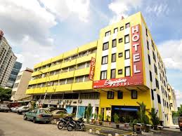 Kuala lumpur, called kl by locals, is malaysia's federal capital and largest city at 6.5 million. Hotels Near Balai Polis Brickfields In Kuala Lumpur 2021 Hotels Trip Com