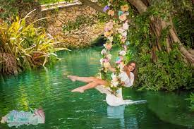 Quincenera At The Secret Garden In Miami Fl Secret Garden Quincenera Secret