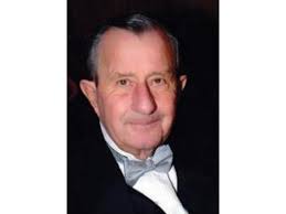 Leon Kremers Obituary (1942