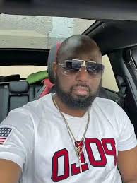 Wishing our CEO John Arie Jr. a Happy Birthday!!