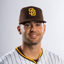 Padres Recall Tom Cosgrove For MLB Debut