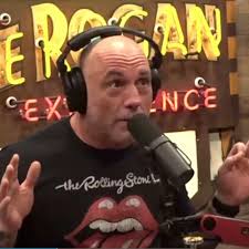 Joe Rogan wows audience as he makes shock two-word assessment of Kamala  Harris