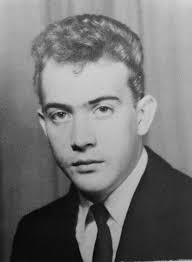 If anyone has a list of the deceased members of the 1952 RHS graduates,  please contact Linda Sibert Spalding, or Tom A. Spalding via this page or  by message per Facebook. Fred