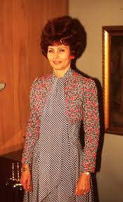 Beverly Jeannette Hoffman Obituary