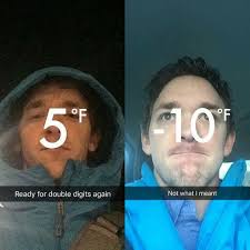 My city right now... -Death of the Endless