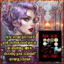 Mary L Schmidt aka #SJackson's Video