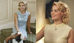 Hemorrhoids Margot Robbie Style Margot Robbie Margot