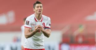 No one rises to the level of robert lewandowski. Lewandowski To Miss Poland S Clash Against England