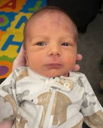 Kase Lane Waldron Obituary April 28, 2024