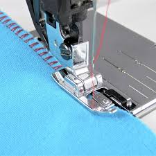 Singer Simple 3223 18 Overlock Stitches - Youtube
