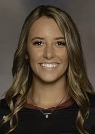 2018 Volleyball Roster