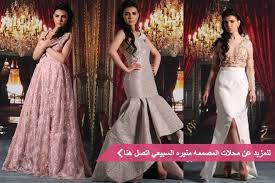 افضل محلات فساتين سهرة بالرياض زفاف نت