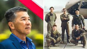 These Veterans Fought for Our Freedom