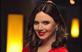 Maybe you would like to learn more about one of these? Yanina Sokolova V Intervyu Rasskazala O Rake Hejterah I Filme Ya Nina Rbk Ukraina