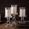 Shop for brass candle holders at bed bath & beyond. 1