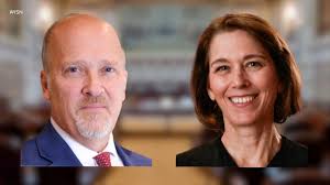 Wisconsin Supreme Court candidates to debate about Trump, Musk and key  issues