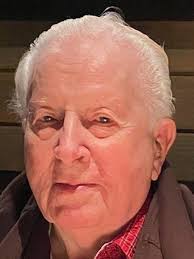 James "Wayne" Smith Obituary