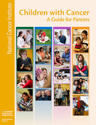 More articles recommended for you. Children With Cancer A Guide For Parents S R Wilkerson