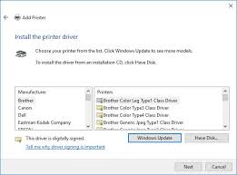 The canoscan toolbox platform is available on this link. Printer Drivers Installation And Troubleshooting Guide Dennis Span