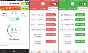 Cari aplikasi penambah followers instagram dengan cepat? Work 4 Cara Menambah Followers Instagram Gratis Dan Permanen