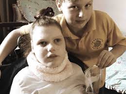 Fundraiser by Angela Weeden : Charlottes Wheelchair Vehicle