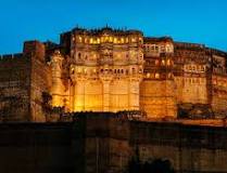 Interesting Facts You Did Not Know about the Mehrangarh Fort ...