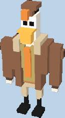 Ducktales added to disney crossy road | diskingdom.com. Launchpad Mcquack Disney Crossy Road Wikia Fandom