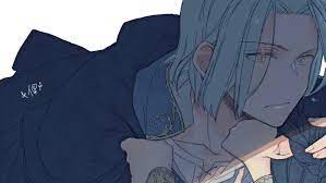 保 on twitter anime book worms anime fanart